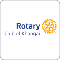 Rotary Club of Khangai